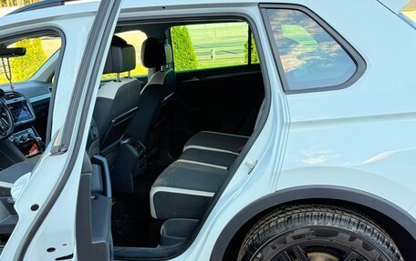 Volkswagen Tiguan II, 2020 год, 2 650 000 рублей, 7 фотография