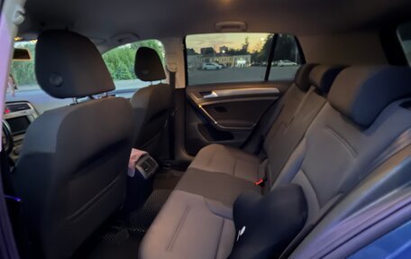 Volkswagen Golf VII, 2013 год, 1 299 000 рублей, 9 фотография