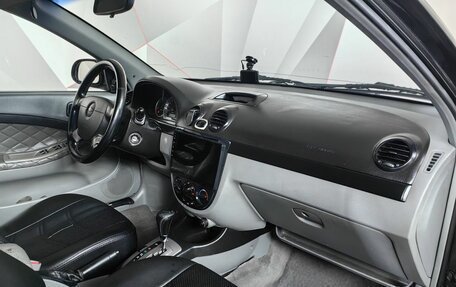 Chevrolet Lacetti, 2006 год, 411 000 рублей, 10 фотография
