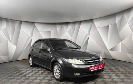 Chevrolet Lacetti, 2006 год, 411 000 рублей, 3 фотография