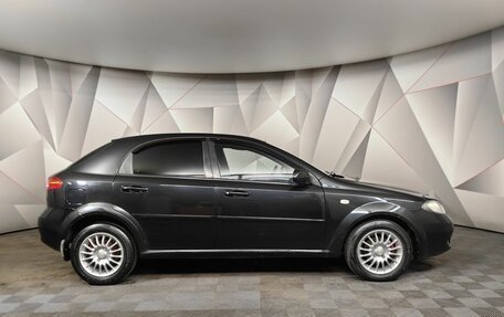 Chevrolet Lacetti, 2006 год, 411 000 рублей, 6 фотография