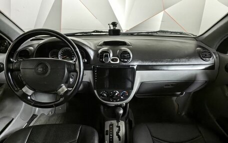 Chevrolet Lacetti, 2006 год, 411 000 рублей, 11 фотография