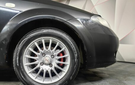 Chevrolet Lacetti, 2006 год, 411 000 рублей, 9 фотография