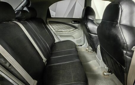 Chevrolet Lacetti, 2006 год, 411 000 рублей, 12 фотография