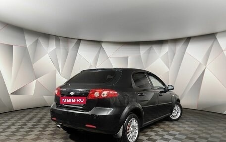 Chevrolet Lacetti, 2006 год, 411 000 рублей, 2 фотография
