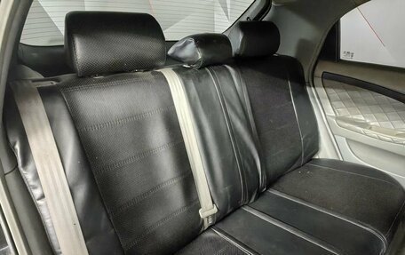 Chevrolet Lacetti, 2006 год, 411 000 рублей, 13 фотография