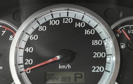 Chevrolet Lacetti, 2006 год, 411 000 рублей, 14 фотография