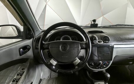 Chevrolet Lacetti, 2006 год, 411 000 рублей, 16 фотография
