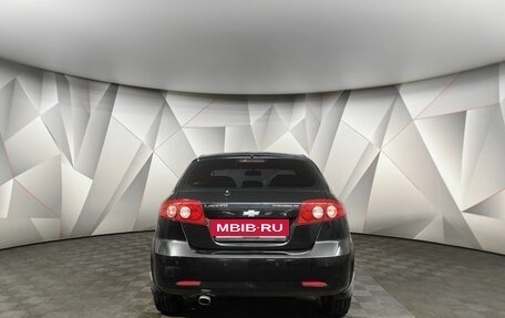 Chevrolet Lacetti, 2006 год, 411 000 рублей, 8 фотография