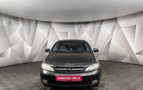 Chevrolet Lacetti, 2006 год, 411 000 рублей, 7 фотография