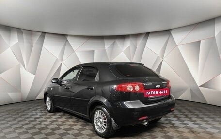 Chevrolet Lacetti, 2006 год, 411 000 рублей, 4 фотография