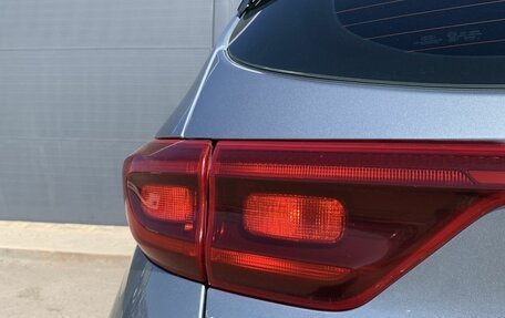 KIA Sportage IV рестайлинг, 2019 год, 2 160 000 рублей, 11 фотография