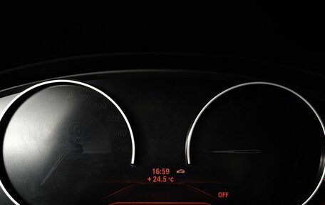 BMW X3, 2021 год, 4 991 000 рублей, 13 фотография