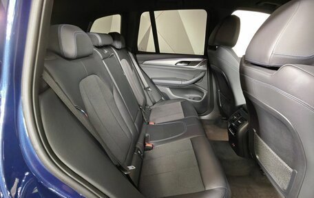 BMW X3, 2021 год, 4 991 000 рублей, 14 фотография