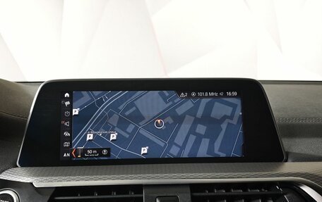 BMW X3, 2021 год, 4 991 000 рублей, 18 фотография