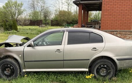 Skoda Octavia IV, 2007 год, 130 000 рублей, 4 фотография