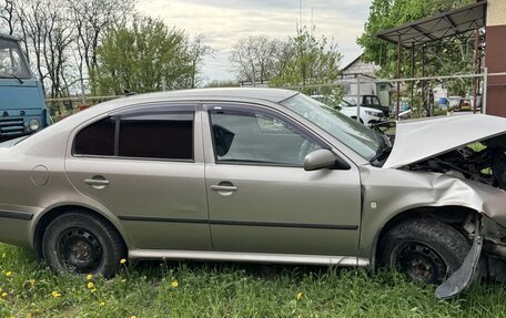 Skoda Octavia IV, 2007 год, 130 000 рублей, 6 фотография