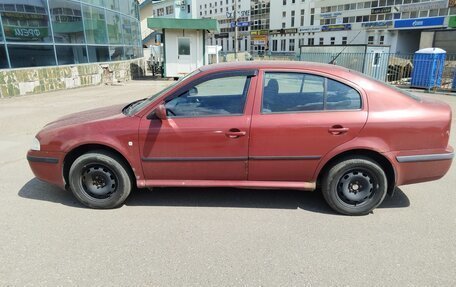 Skoda Octavia IV, 2006 год, 230 000 рублей, 7 фотография