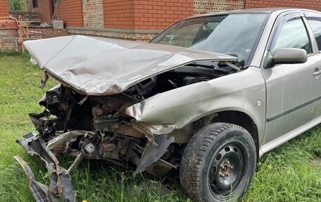 Skoda Octavia IV, 2007 год, 130 000 рублей, 5 фотография