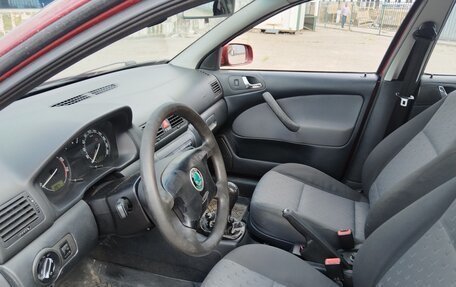 Skoda Octavia IV, 2006 год, 230 000 рублей, 8 фотография