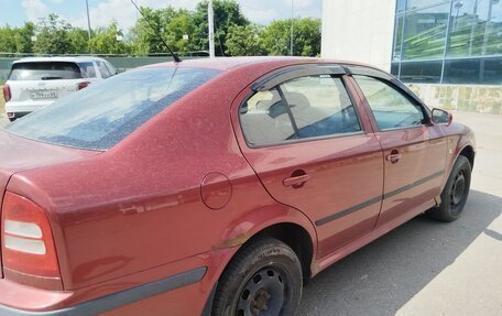 Skoda Octavia IV, 2006 год, 230 000 рублей, 6 фотография
