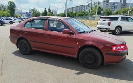 Skoda Octavia IV, 2006 год, 230 000 рублей, 4 фотография