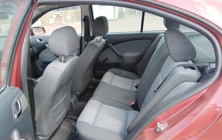 Skoda Octavia IV, 2006 год, 230 000 рублей, 14 фотография