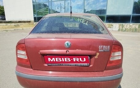 Skoda Octavia IV, 2006 год, 230 000 рублей, 5 фотография