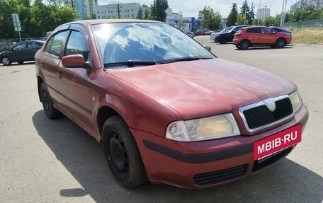 Skoda Octavia IV, 2006 год, 230 000 рублей, 3 фотография