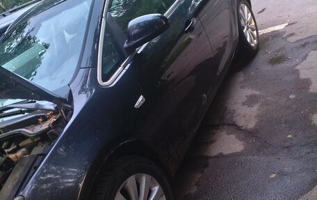 Opel Astra J, 2012 год, 525 000 рублей, 1 фотография