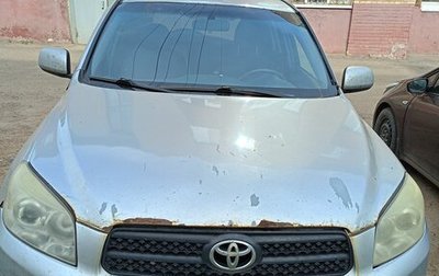 Toyota RAV4, 2007 год, 600 000 рублей, 1 фотография