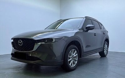 Mazda CX-5 II, 2026 год, 2 500 000 рублей, 1 фотография