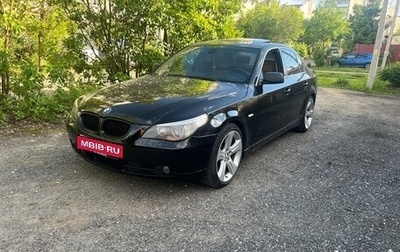 BMW 5 серия, 2005 год, 900 000 рублей, 1 фотография