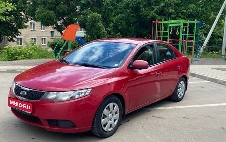 KIA Cerato III, 2012 год, 720 000 рублей, 1 фотография
