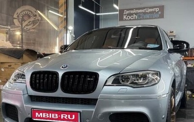 BMW X6 M, 2012 год, 2 900 000 рублей, 1 фотография