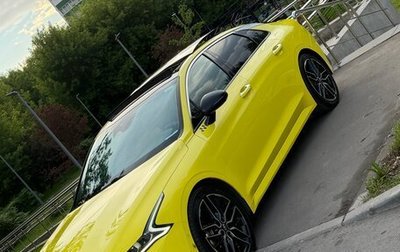 KIA K5, 2021 год, 2 249 000 рублей, 1 фотография