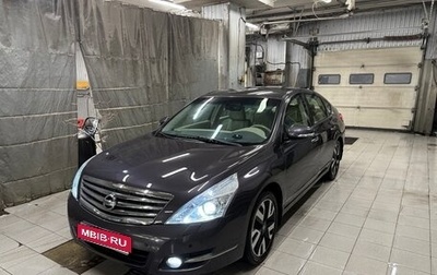 Nissan Teana, 2012 год, 1 500 000 рублей, 1 фотография