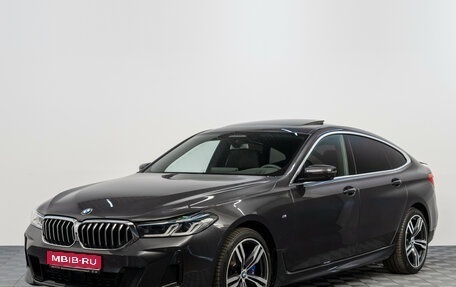 BMW 6 серия, 2024 год, 9 990 000 рублей, 1 фотография