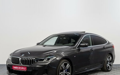 BMW 6 серия, 2024 год, 9 990 000 рублей, 1 фотография