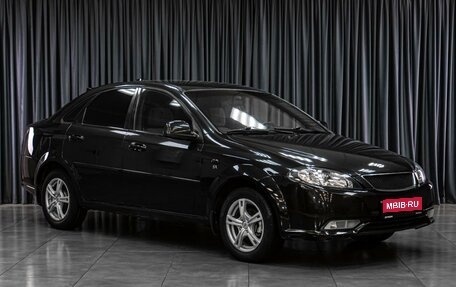 Daewoo Gentra II, 2014 год, 499 000 рублей, 1 фотография