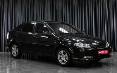 Daewoo Gentra II, 2014 год, 499 000 рублей, 1 фотография