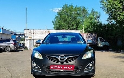 Mazda 6, 2009 год, 850 000 рублей, 1 фотография