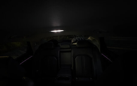 KIA Optima IV, 2018 год, 2 050 000 рублей, 17 фотография