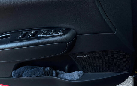 KIA Optima IV, 2018 год, 2 050 000 рублей, 20 фотография