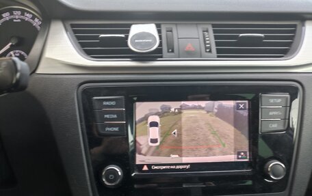 Skoda Rapid I, 2019 год, 1 330 000 рублей, 2 фотография