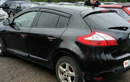Renault Megane III, 2015 год, 580 000 рублей, 14 фотография
