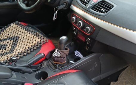 Renault Megane III, 2015 год, 580 000 рублей, 22 фотография