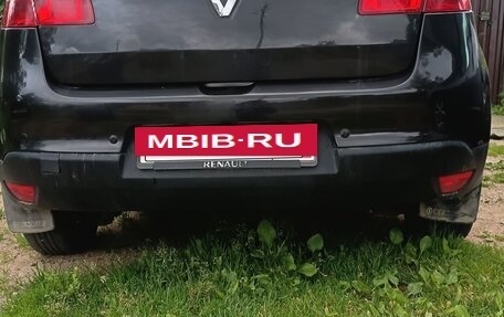 Renault Megane III, 2015 год, 580 000 рублей, 2 фотография