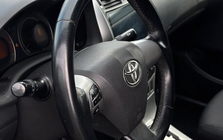 Toyota Corolla, 2011 год, 850 000 рублей, 7 фотография