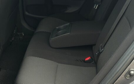 Toyota Corolla, 2011 год, 850 000 рублей, 10 фотография